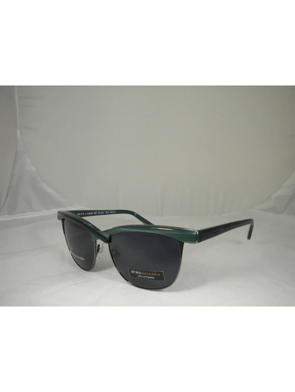 BCBGS Gloss Teal Multi (BCBG-24)